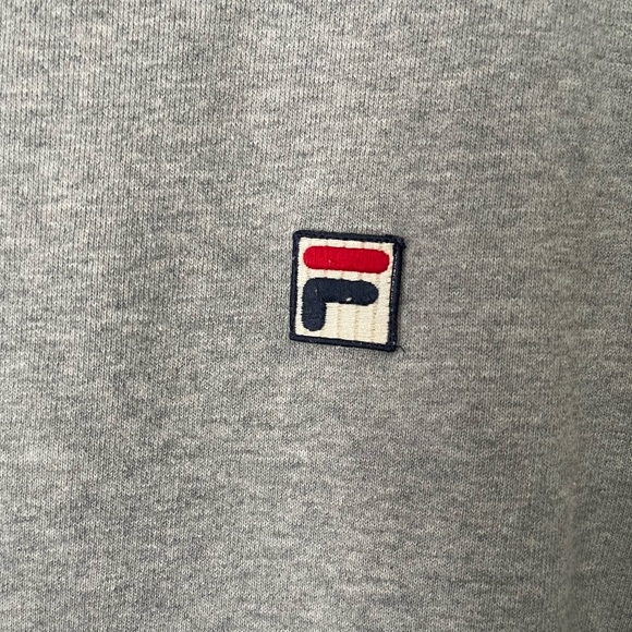 Fila Sweatshirt - Picture 2 of 5